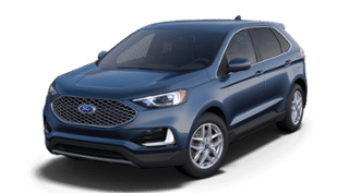 2024 Ford Edge® External Image 1